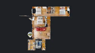 Photo du 27 Boulevard De L'université, 21000 Dijon, France Dijon