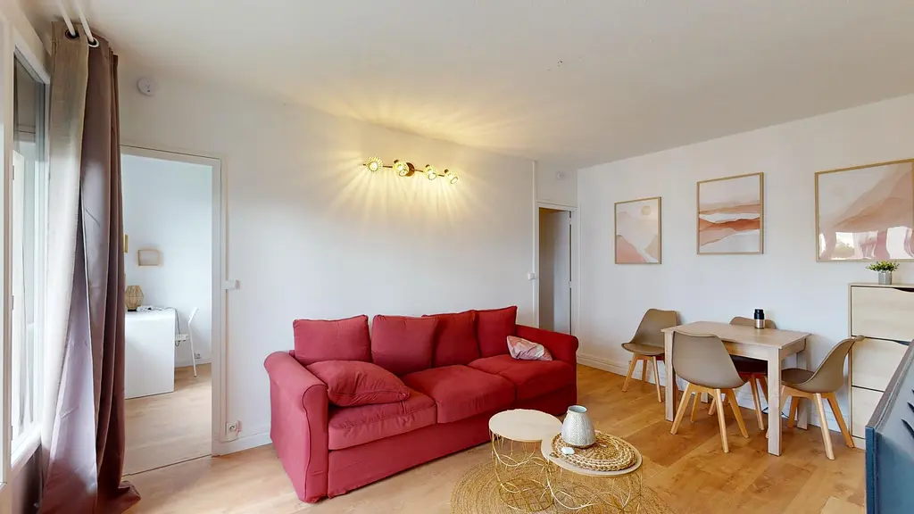 Photo du 27 Boulevard De L'université, 21000 Dijon, France Dijon