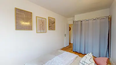 Photo du 27 Boulevard De L'université, 21000 Dijon, France Dijon