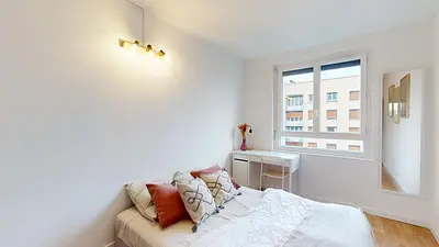 Photo du 27 Boulevard De L'université, 21000 Dijon, France Dijon