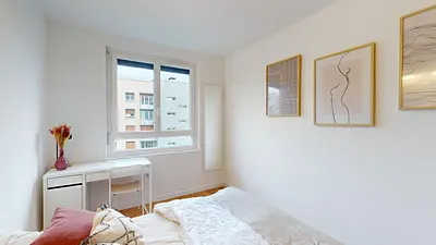 Photo du 27 Boulevard De L'université, 21000 Dijon, France Dijon