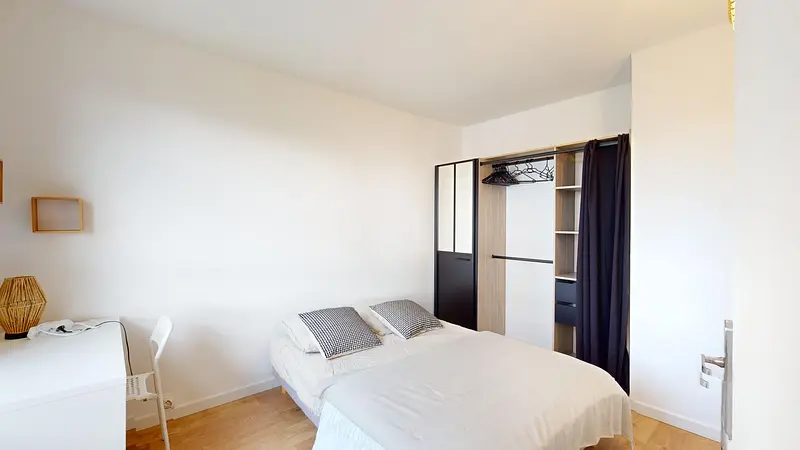 Photo du 27 Boulevard De L'université, 21000 Dijon, France Dijon