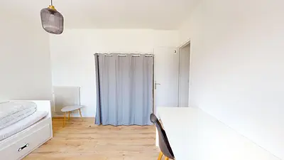 Photo du 40 Rue Louis Mondaut, 33150 Cenon, France Cenon