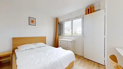 Photo du 2 Rue Du Languedoc, 91300 Massy, France Massy