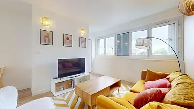 Photo du 2 Rue Du Languedoc, 91300 Massy, France Massy