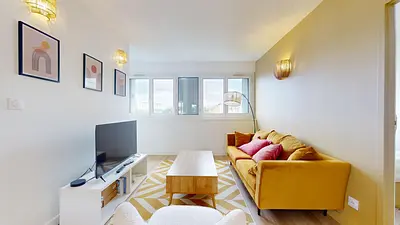 Photo du 2 Rue Du Languedoc, 91300 Massy, France Massy