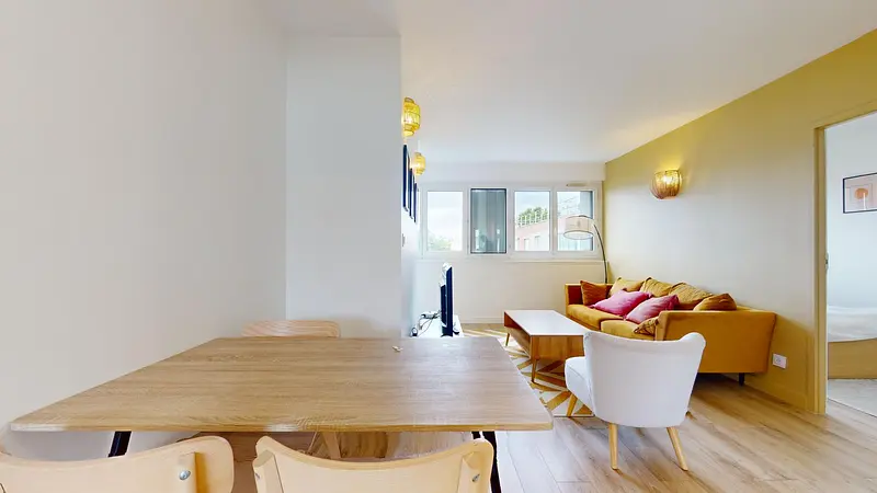 Photo du 2 Rue Du Languedoc, 91300 Massy, France Massy