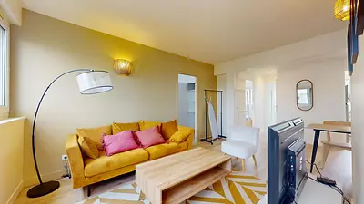 Photo du 2 Rue Du Languedoc, 91300 Massy, France Massy