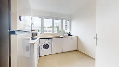 Photo du 2 Rue Du Languedoc, 91300 Massy, France Massy