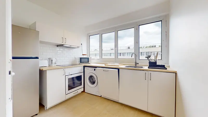 Photo du 2 Rue Du Languedoc, 91300 Massy, France Massy