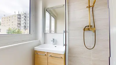 Photo du 2 Rue Du Languedoc, 91300 Massy, France Massy