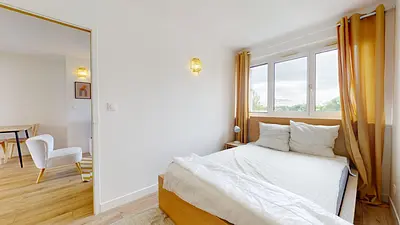 Photo du 2 Rue Du Languedoc, 91300 Massy, France Massy