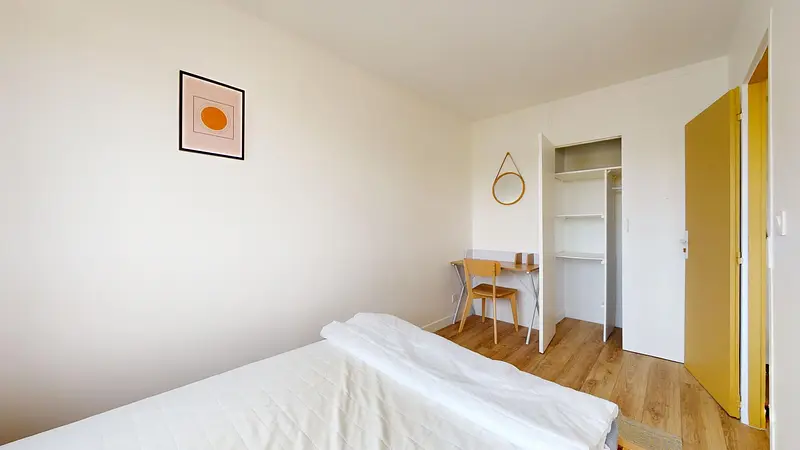 Photo du 2 Rue Du Languedoc, 91300 Massy, France Massy