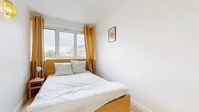 Photo du 2 Rue Du Languedoc, 91300 Massy, France Massy