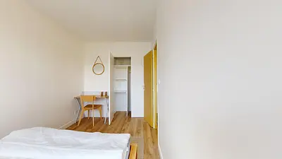 Photo du 2 Rue Du Languedoc, 91300 Massy, France Massy