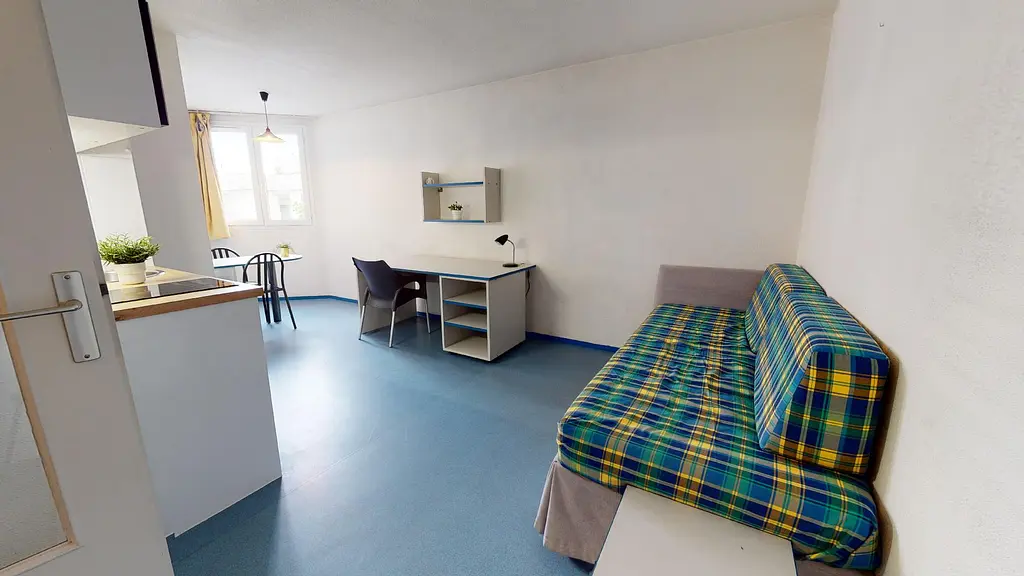 Photo du 71 Rue Marius Berliet, 69008 Lyon, France Lyon