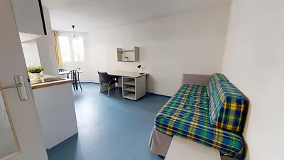 Photo du 71 Rue Marius Berliet, 69008 Lyon, France Lyon