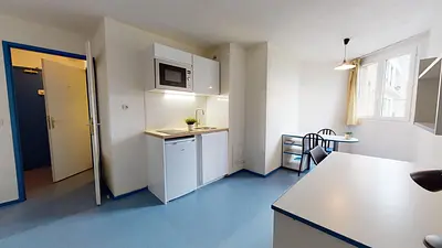 Photo du 71 Rue Marius Berliet, 69008 Lyon, France Lyon