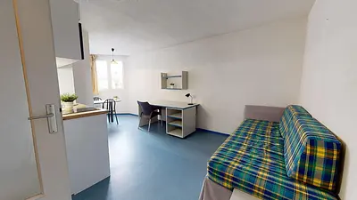 Photo du 71 Rue Marius Berliet, 69008 Lyon, France Lyon