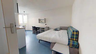 Photo du 71 Rue Marius Berliet, 69008 Lyon, France Lyon