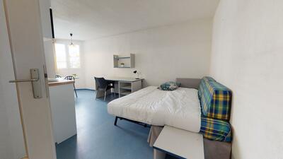 Photo du 71 Rue Marius Berliet, 69008 Lyon, France Lyon