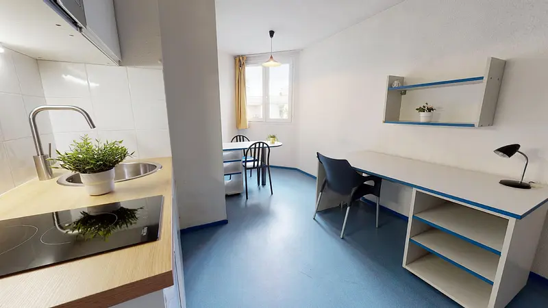 Photo du 71 Rue Marius Berliet, 69008 Lyon, France Lyon