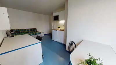 Photo du 71 Rue Marius Berliet, 69008 Lyon, France Lyon