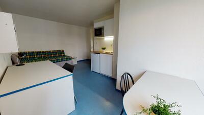 Photo du 71 Rue Marius Berliet, 69008 Lyon, France Lyon