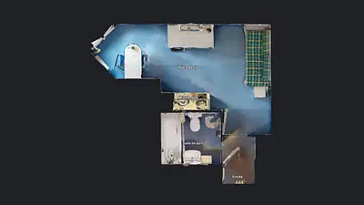 Photo du 71 Rue Marius Berliet, 69008 Lyon, France Lyon