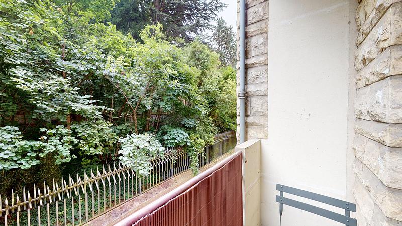Photo du 41 Boulevard Du Grand Cerf, 86000 Poitiers, France Poitiers