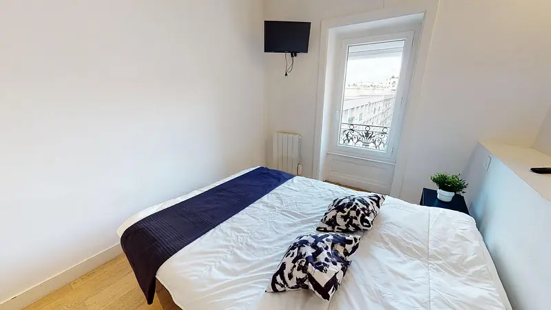 Photo du 79 Rue Duguesclin, 69006 Lyon, France Lyon