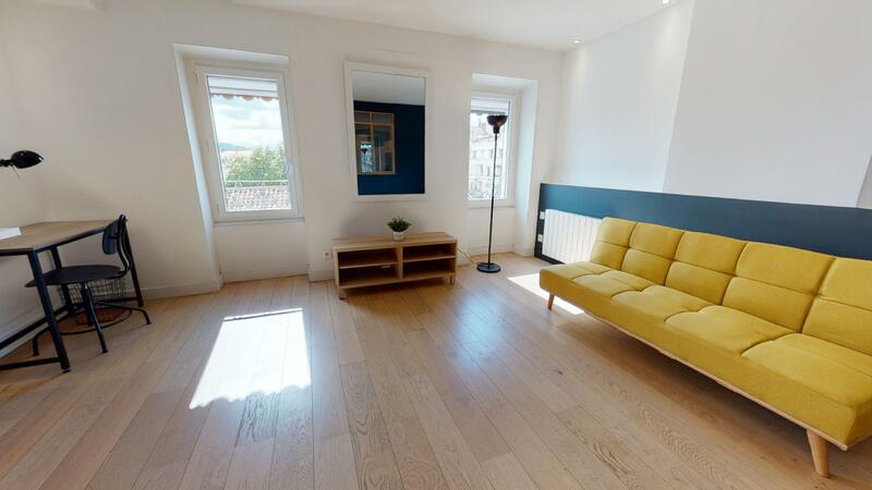 Photo du 79 Rue Duguesclin, 69006 Lyon, France Lyon