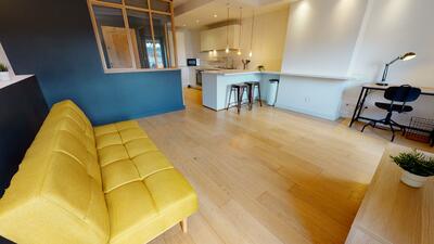 Photo du 79 Rue Duguesclin, 69006 Lyon, France Lyon