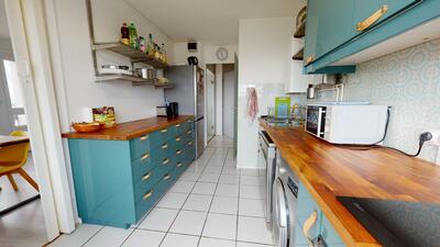 Photo du 2 boulevard de l'Europe, 69600 Oullins-Pierre-Bénite, France Oullins-Pierre-Bénite