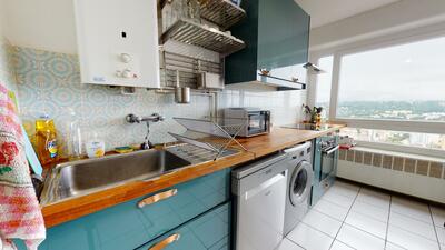 Photo du 2 boulevard de l'Europe, 69600 Oullins-Pierre-Bénite, France Oullins-Pierre-Bénite