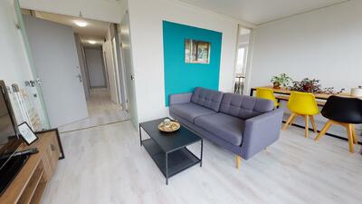 Photo du 2 boulevard de l'Europe, 69600 Oullins-Pierre-Bénite, France Oullins-Pierre-Bénite