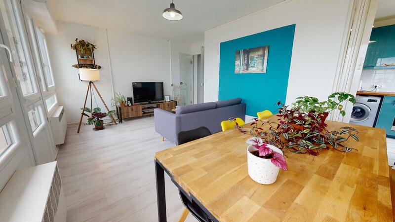 Photo du 2 boulevard de l'Europe, 69600 Oullins-Pierre-Bénite, France Oullins-Pierre-Bénite