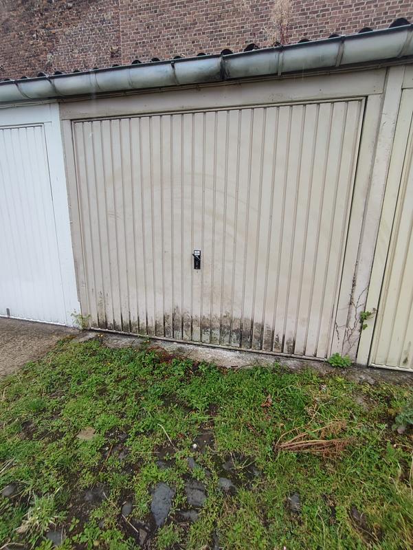 Photo du 28 Rue Saint-Jacques, 59200 Tourcoing, France Tourcoing