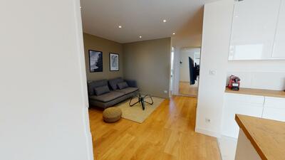 Photo du 30 Rue Edouard Branly, 69500 Bron, France Bron