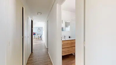 Photo du 12 Rue Gustave Mareau, 49000 Angers, France Angers