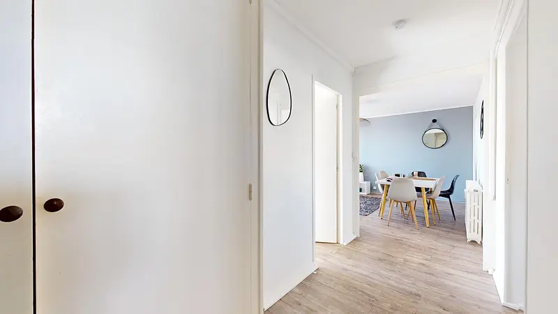 Photo du 12 Rue Gustave Mareau, 49000 Angers, France Angers