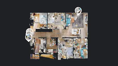 Photo du 12 Rue Gustave Mareau, 49000 Angers, France Angers