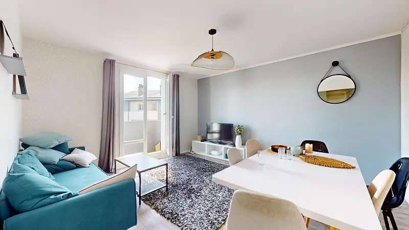 Photo du 12 Rue Gustave Mareau, 49000 Angers, France Angers