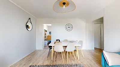 Photo du 12 Rue Gustave Mareau, 49000 Angers, France Angers