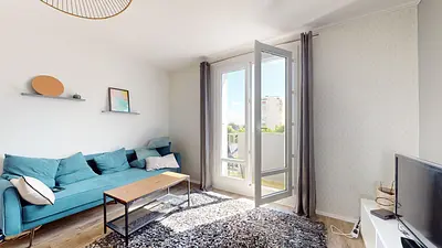 Photo du 12 Rue Gustave Mareau, 49000 Angers, France Angers