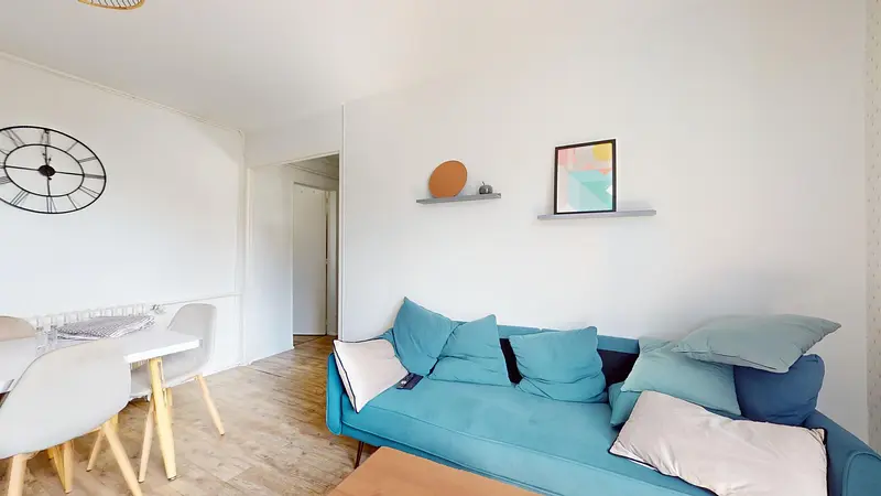 Photo du 12 Rue Gustave Mareau, 49000 Angers, France Angers