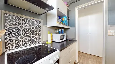 Photo du 12 Rue Gustave Mareau, 49000 Angers, France Angers