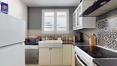 Photo du 12 Rue Gustave Mareau, 49000 Angers, France Angers