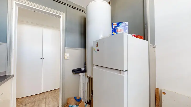 Photo du 12 Rue Gustave Mareau, 49000 Angers, France Angers