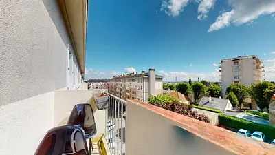 Photo du 12 Rue Gustave Mareau, 49000 Angers, France Angers